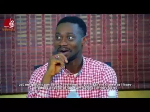 Video: TESHO - Latest Yoruba [PREMIUM] Movie